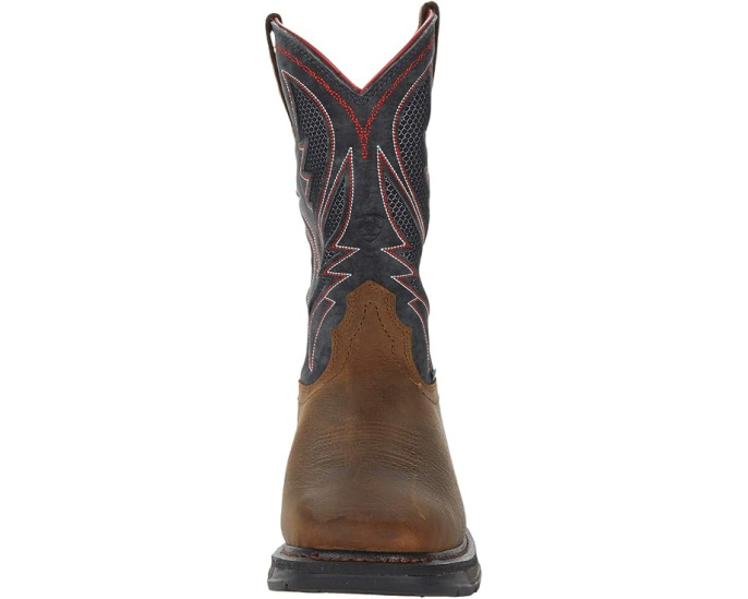 Ботинки Ariat WorkHog XT VentTek H2O