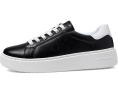 Кроссовки Calvin Klein Daili с комбинированным верхом и стелькой из EVA