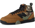 New Balance 440 V2 Trail High кроссовки высокие для скейтбординга