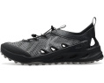 Трекинговые кроссовки KEEN Zionic ADV Open-Air с максимальной воздухопроницаемостью