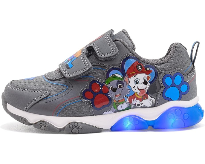 Кроссовки Josmo Paw Patrol со светящейся подошвой для малышей