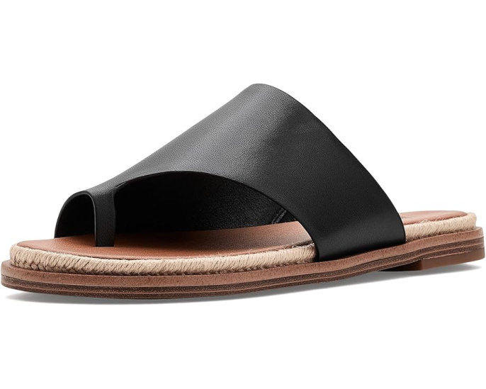 Босоножки Kihly с петлей на пальце Lucky Brand