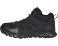 Reebok Work ботинки тактические Sublite Cushion Tactical Mid EH Soft Toe черные
