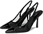 Nine West Лодочки Jermain на высокой шпильке с ремешком на щиколотке