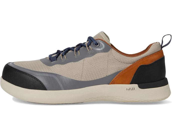 Кроссовки Rockport truFLEX Fly Skylar Work EH Comp Toe с композитным носком