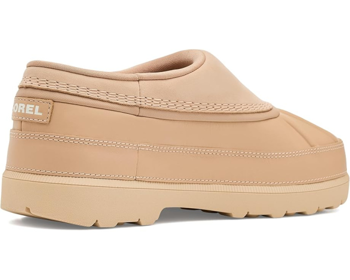 Кроссовки SOREL Ambler Waterproof в классическом стиле
