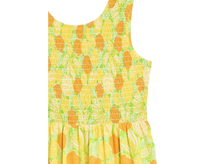 Платье мини Daisey Midi от Lilly Pulitzer для девочек