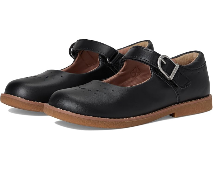 Детские сандалии Stride Rite Sr Mara в стиле Mary Jane