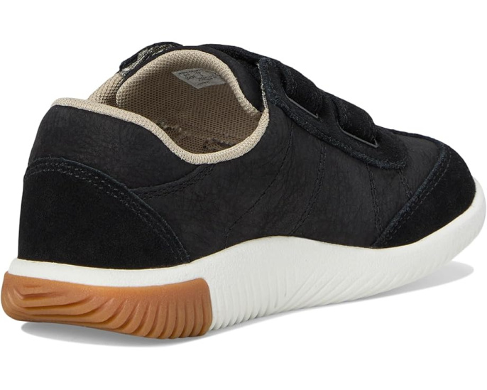 Кроссовки KEEN KNX T-Toe DS для детей с ощущением босоножек