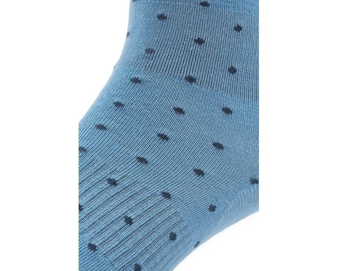 Носки Smartwool Everyday Classic Dot с точками