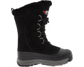 Зимние ботинки Baffin Chloe с рейтингом Tundra и меховым воротником