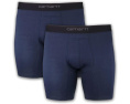 Трусы боксеры Carhartt Cotton Polyester, 2 пары