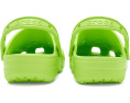 Клоги Crocs Disney Monsters Inc Майк Вазовски