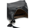 Сумка GUESS Suzy Hobo с фирменной пряжкой