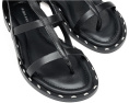 MICHAEL Michael Kors босоножки Noa High Sandals на высокой платформе с застежкой-молнией