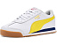 Кроссовки Puma Roma 24 Match Shoes из кожи и синтетики