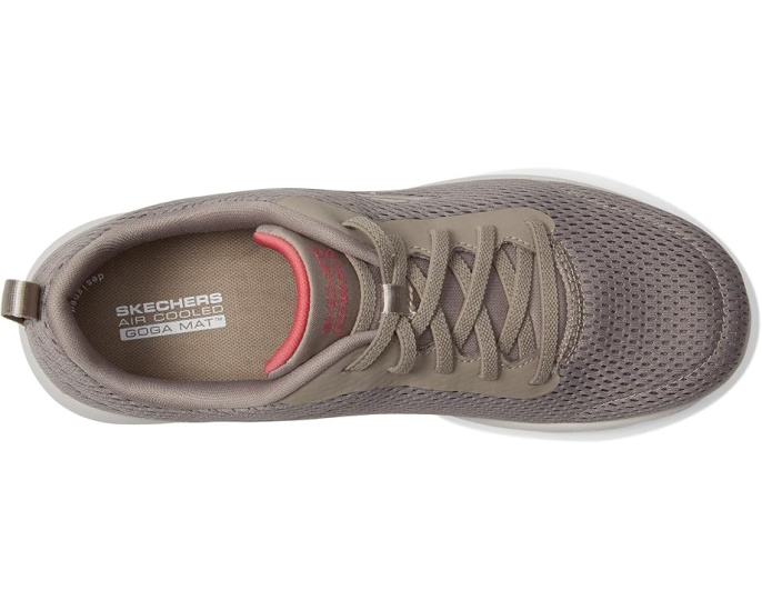 Кроссовки SKECHERS Performance Go Walk Travel Fun Journey