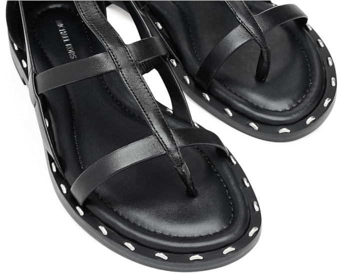 MICHAEL Michael Kors босоножки Noa High Sandals на высокой платформе с застежкой-молнией