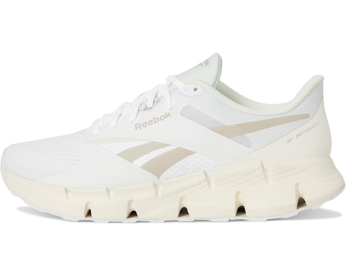 Беговые кроссовки Reebok Zig Dynamica 5 с технологией Floatride Energy