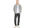 Джинсы Kingston Modern Straight Liverpool Los Angeles из BCI хлопка с эластаном