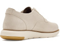 Кроссовки Cole Haan Grand Atlantic из замши с круглым носком