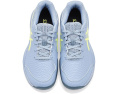 Теннисные кроссовки Gel Resolution X для школьников с поддержкой ASICS Kids
