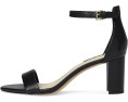 Сандалии Nine West Pruce с открытым носком и устойчивым квадратным каблуком