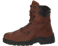 Timberland PRO Ботинки Titan 8 Alloy Safety Toe Waterproof