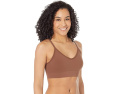 Бюстгальтер-бралетт Spanx Ecocare Everyday Shaping Longline для коррекции фигуры