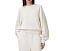Толстовка Dani Haven Sweat от AllSaints свободного кроя