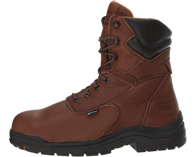 Timberland PRO Ботинки Titan 8 Alloy Safety Toe Waterproof