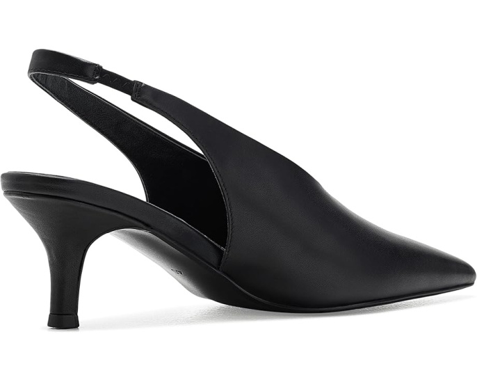 Туфли-лодочки Alix Slingback Amie Rafa