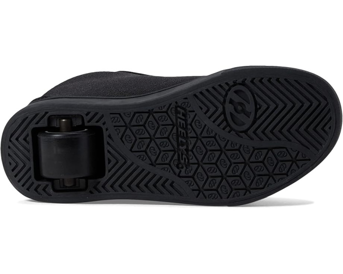 Кроссовки Heelys Racer 20 Mid со съемными колесами для детей и взрослых