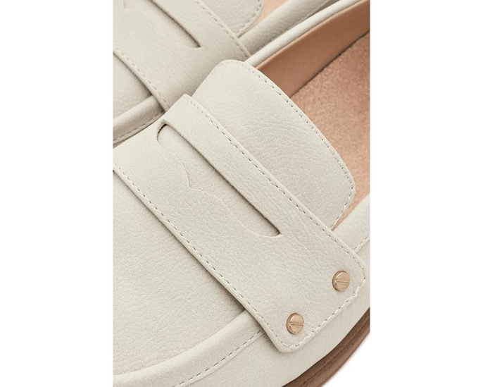 Мокасины Dr. Scholl's Hello Loafer с круглым носком и удобной стелькой BLOOM