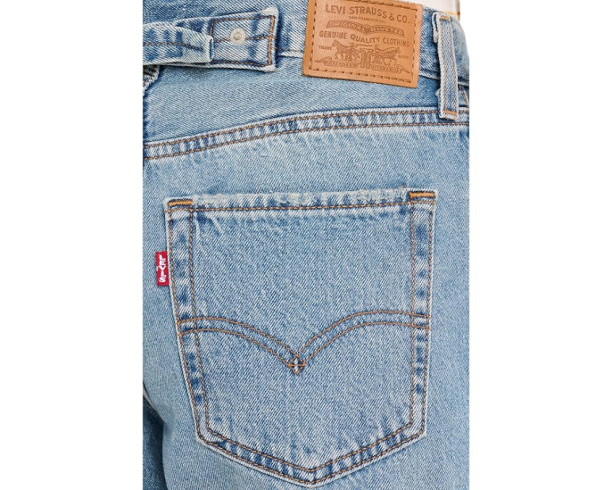 Levi's Loose Taper джинсы с зауженным низом