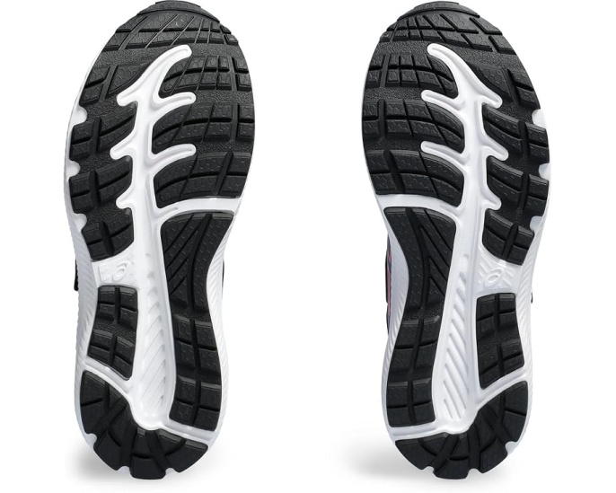 ASICS детские кроссовки Contend 8 PS для малышей
