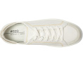 Кроссовки ECCO Street Lite Common с технологией FLUIDFORM и кожаной стелькой