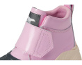 Детские водонепроницаемые ботинки SOREL Kids Out N About с ремешком на липучке
