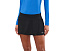 Юбка для плавания Nike Effortless Essential Boardskirt с встроенными шортами