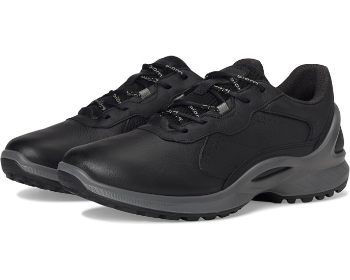 Кроссовки ECCO Sport Biom Energi для ходьбы со шнуровкой