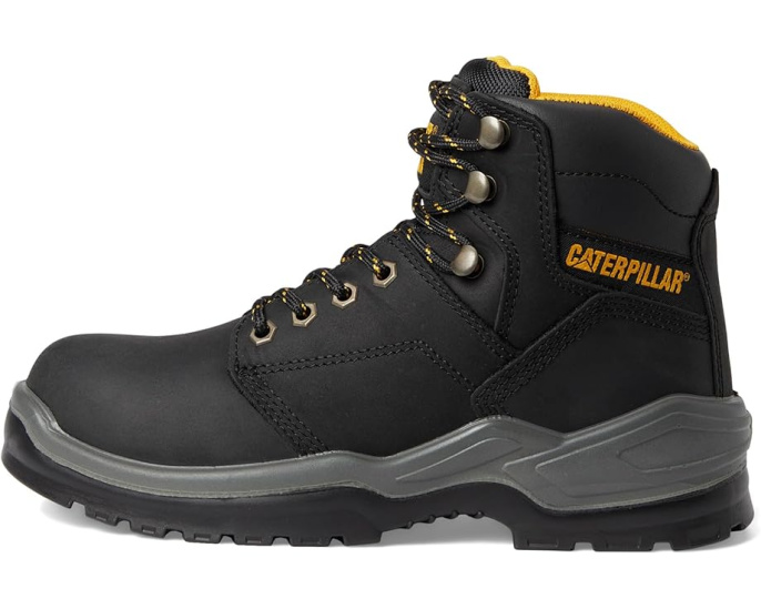 Ботинки Caterpillar Striver ST с защитным носком