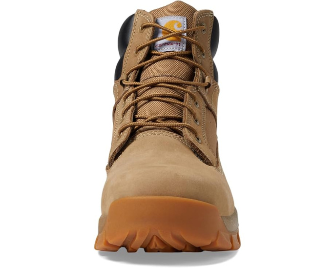 Ботинки Carhartt Kentwood 6" со стальным носком