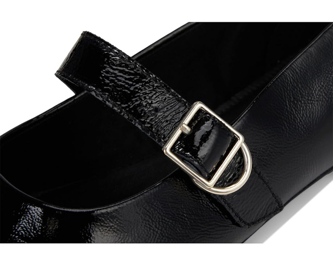 Туфли-лодочки Vagabond Shoemakers Jolin из лакированной кожи