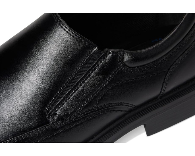 Мокасины Dockers Edson Moc Toe с гелевой стелькой Memory Foam