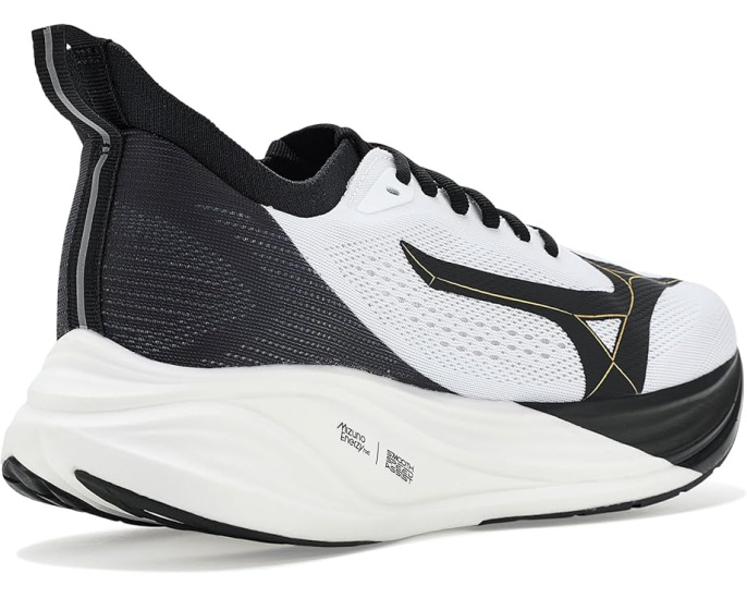 Кроссовки Mizuno Neo Zen 2 Uni Origami черные