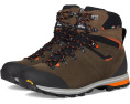 Треккинговые туфли Zamberlan Thunder GTX с подошвой Vibram Hero
