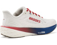 Кроссовки Brooks Launch 12 с амортизацией DNA Flash v2 для легкого бега