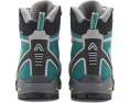 Ботинки Asolo Greenwood Pro Bunion Gv Ml на мембране GORE-TEX