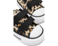 Converse Chuck Taylor All Star Easy On Leopard в леопардовом принте