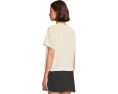 Футболка Free Fly Elevate Lightweight Tee из хлопка и бамбука